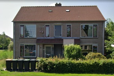 Twuyverweg 44, 1834 AA Sint Pancras, Nederland