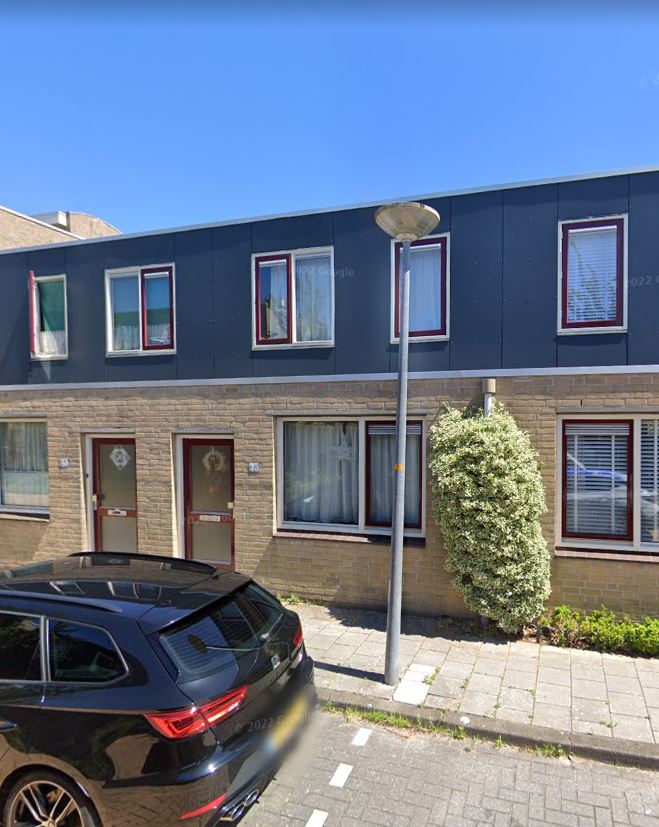 Vlielandstraat 28