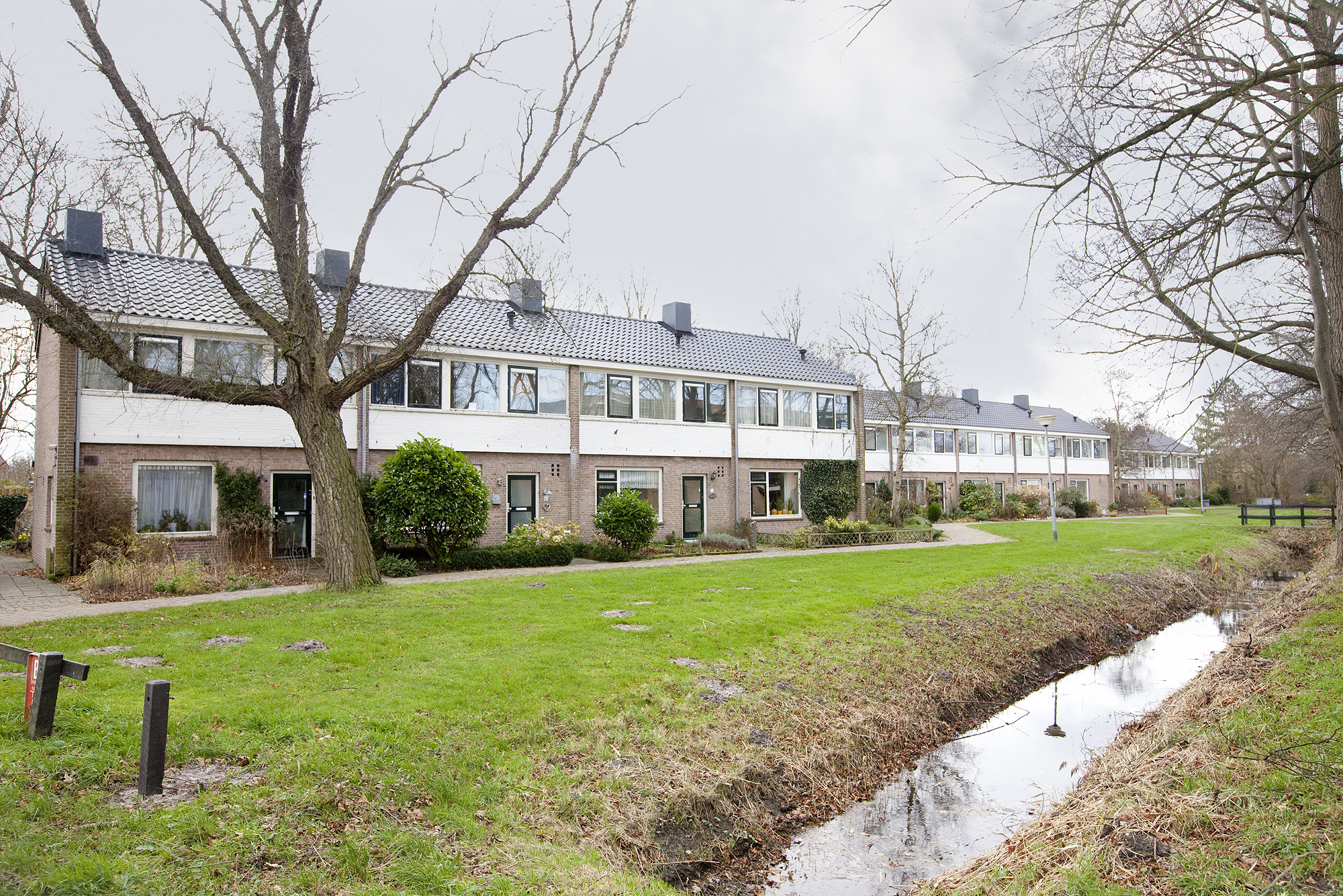 Kerkedijk 62, 1862 BH Bergen, Nederland