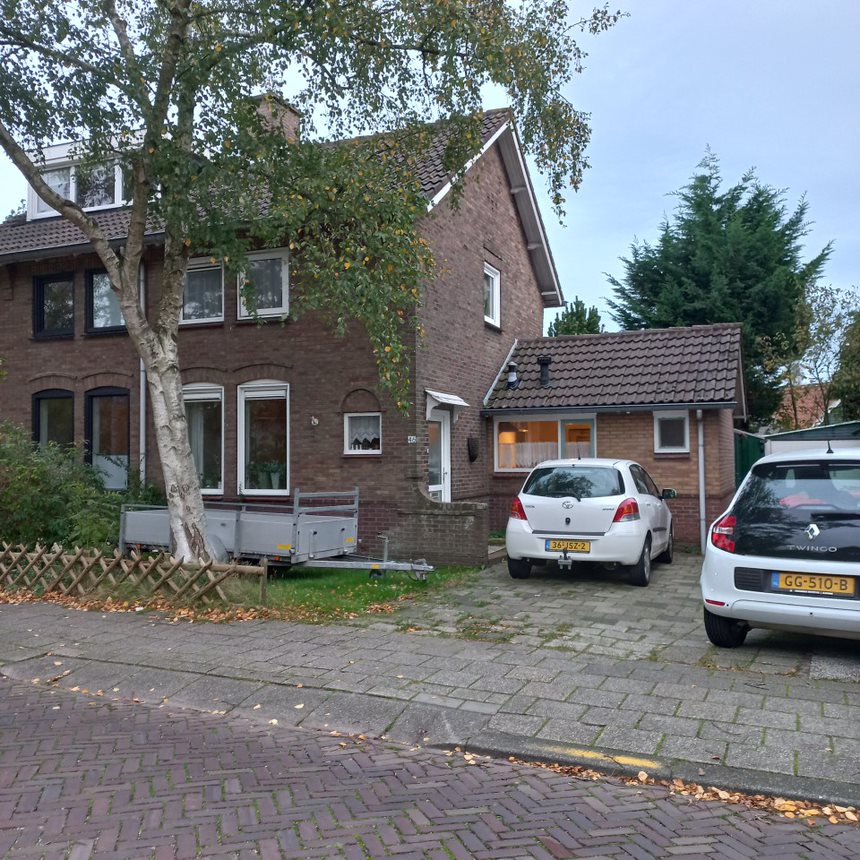 Westerstraat 46, 1829 BP Oudorp, Nederland