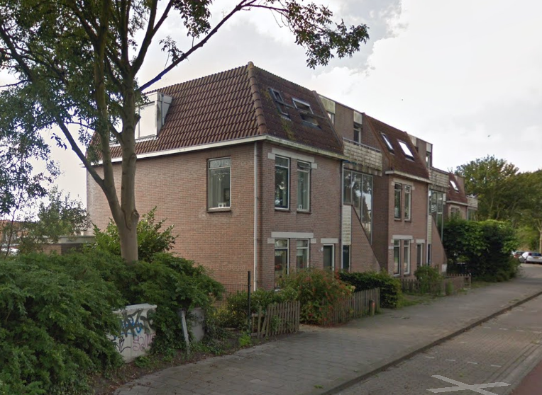 De Landman 54, 1831 EN Koedijk, Nederland