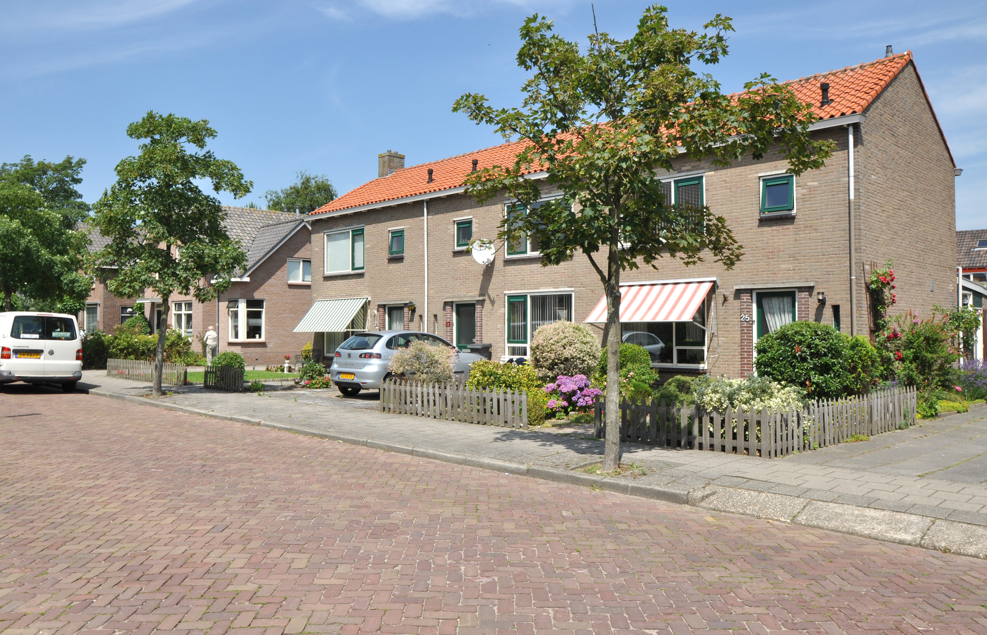 Raadhuisweg 22, 1921 AB Akersloot, Nederland