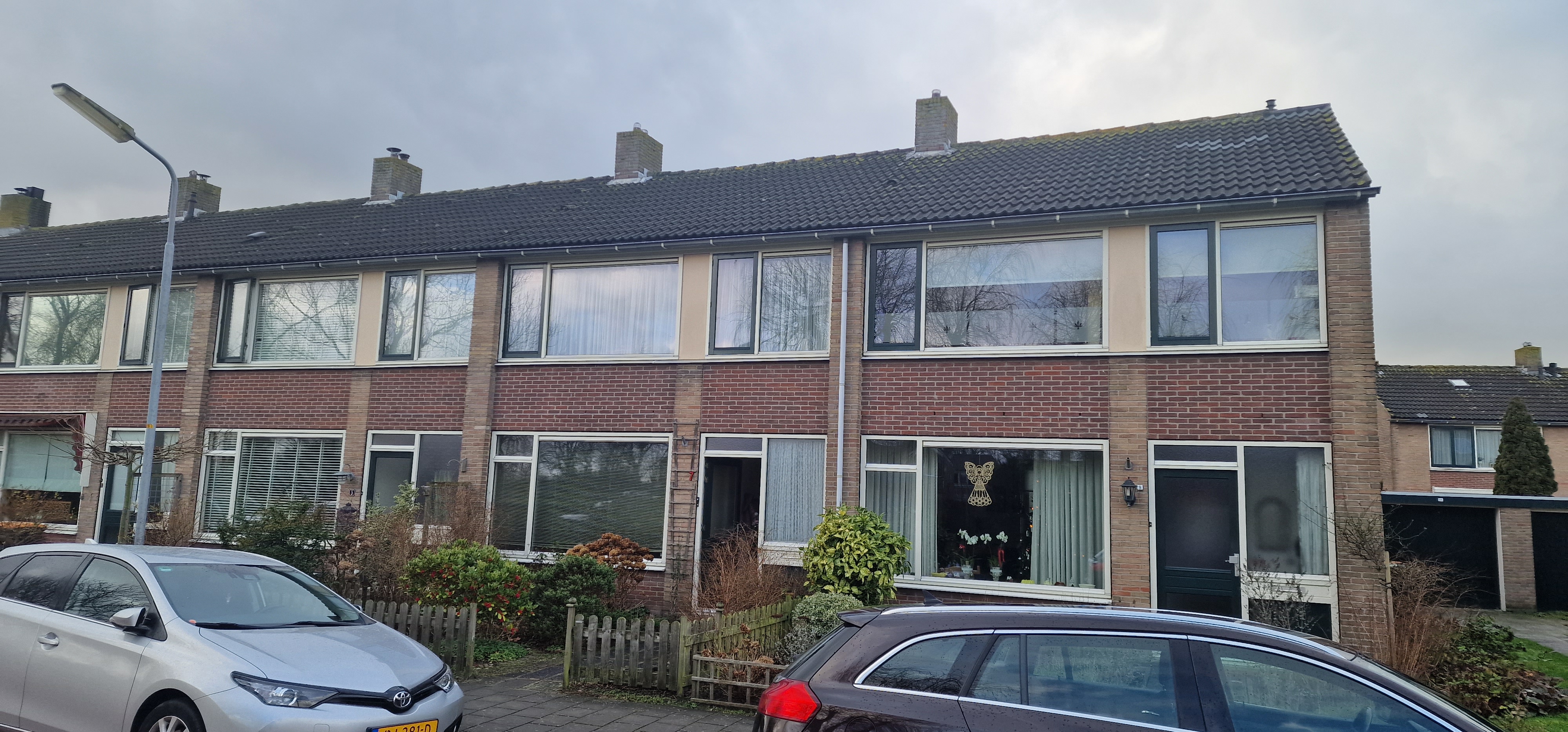 Seringenstraat 7, 1723 WR Noord-Scharwoude, Nederland