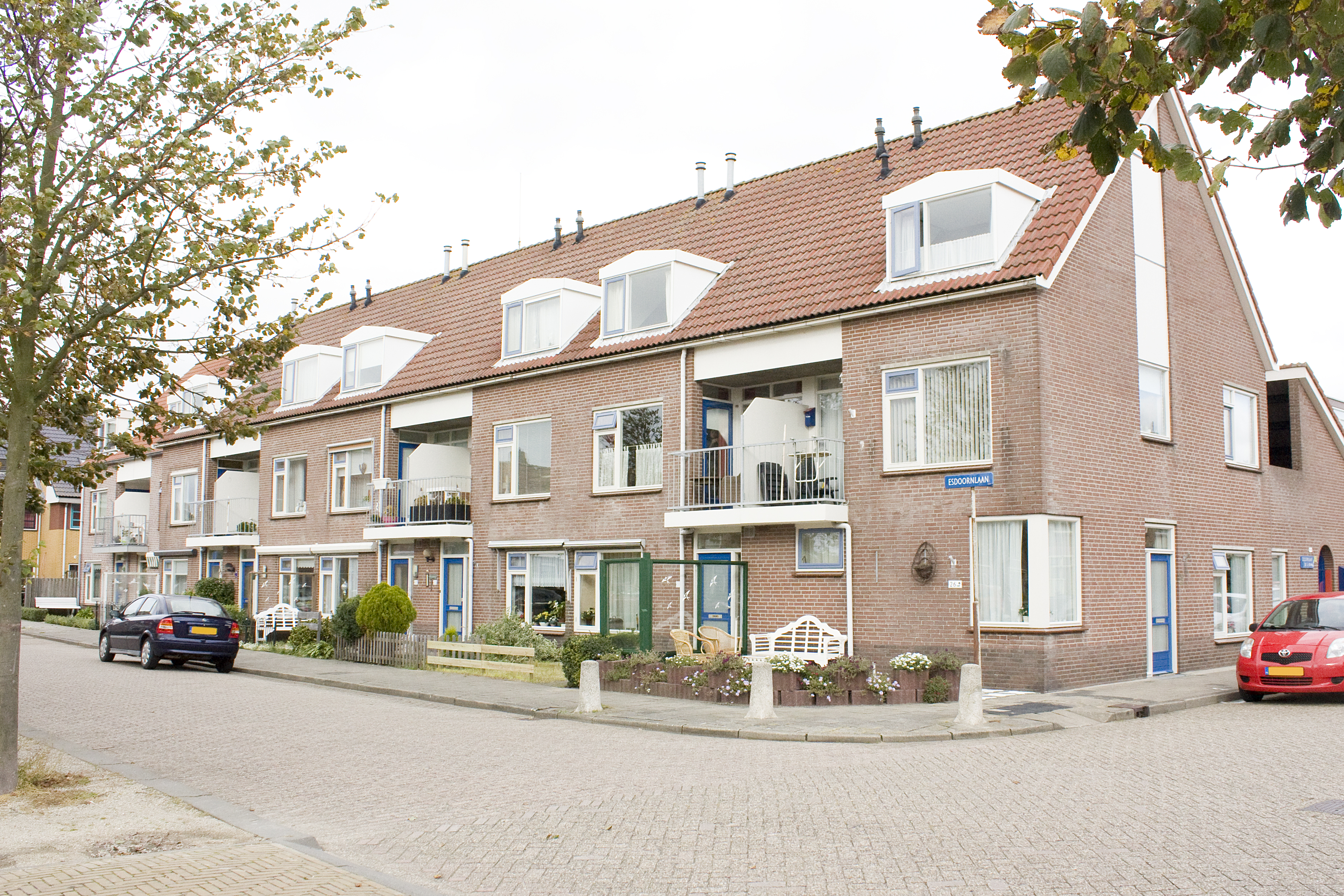 Esdoornlaan 32