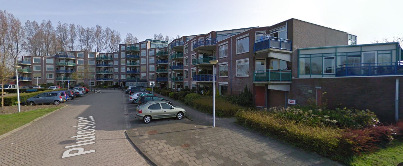 Plutostraat 80, 1829 DG Oudorp, Nederland