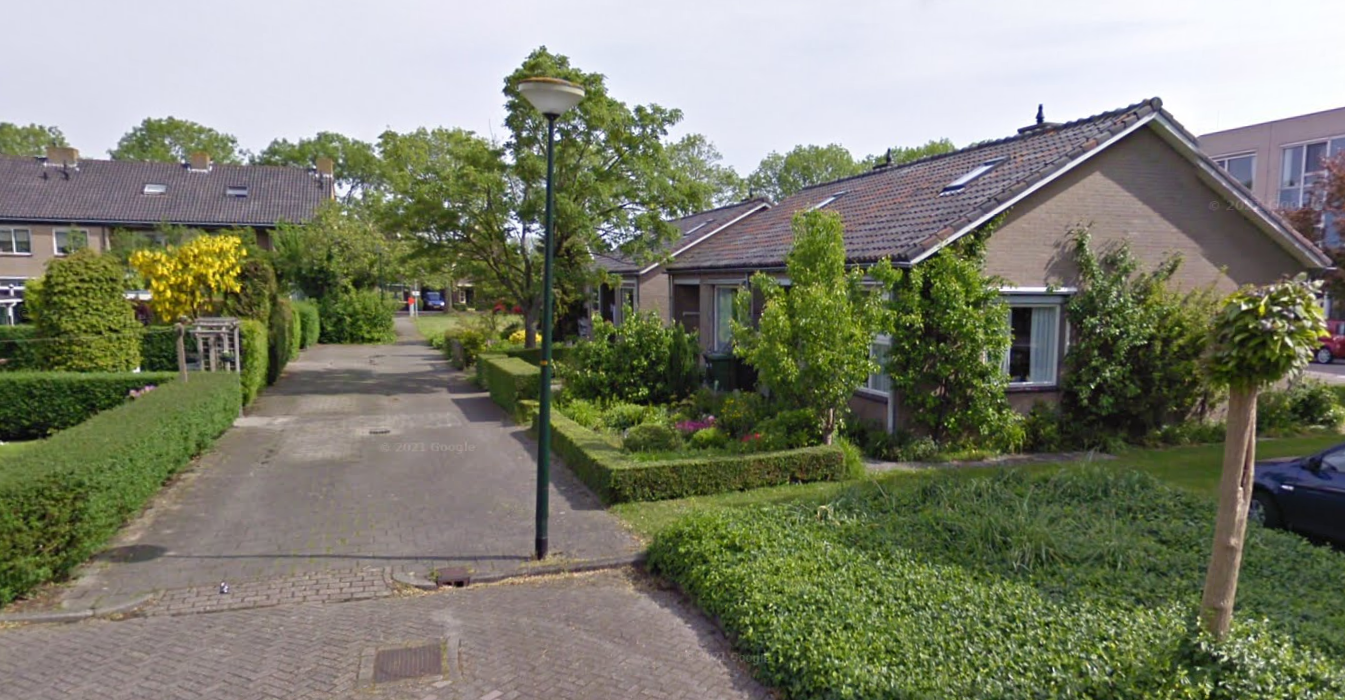 Mieuwijdt 12, 1484 EE Graft, Nederland