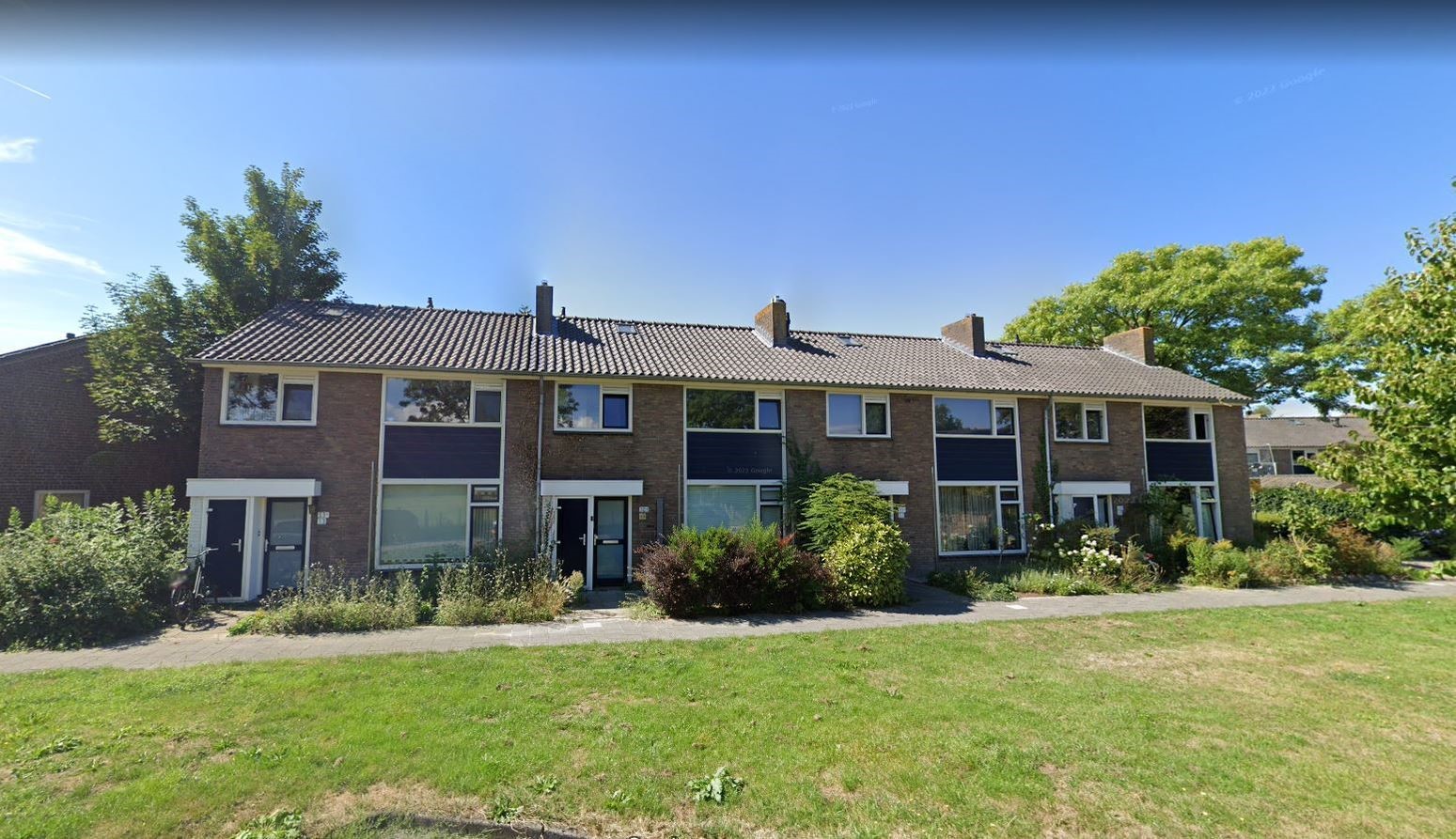 Piet Boendermakerweg 57A, 1862 XS Bergen, Nederland