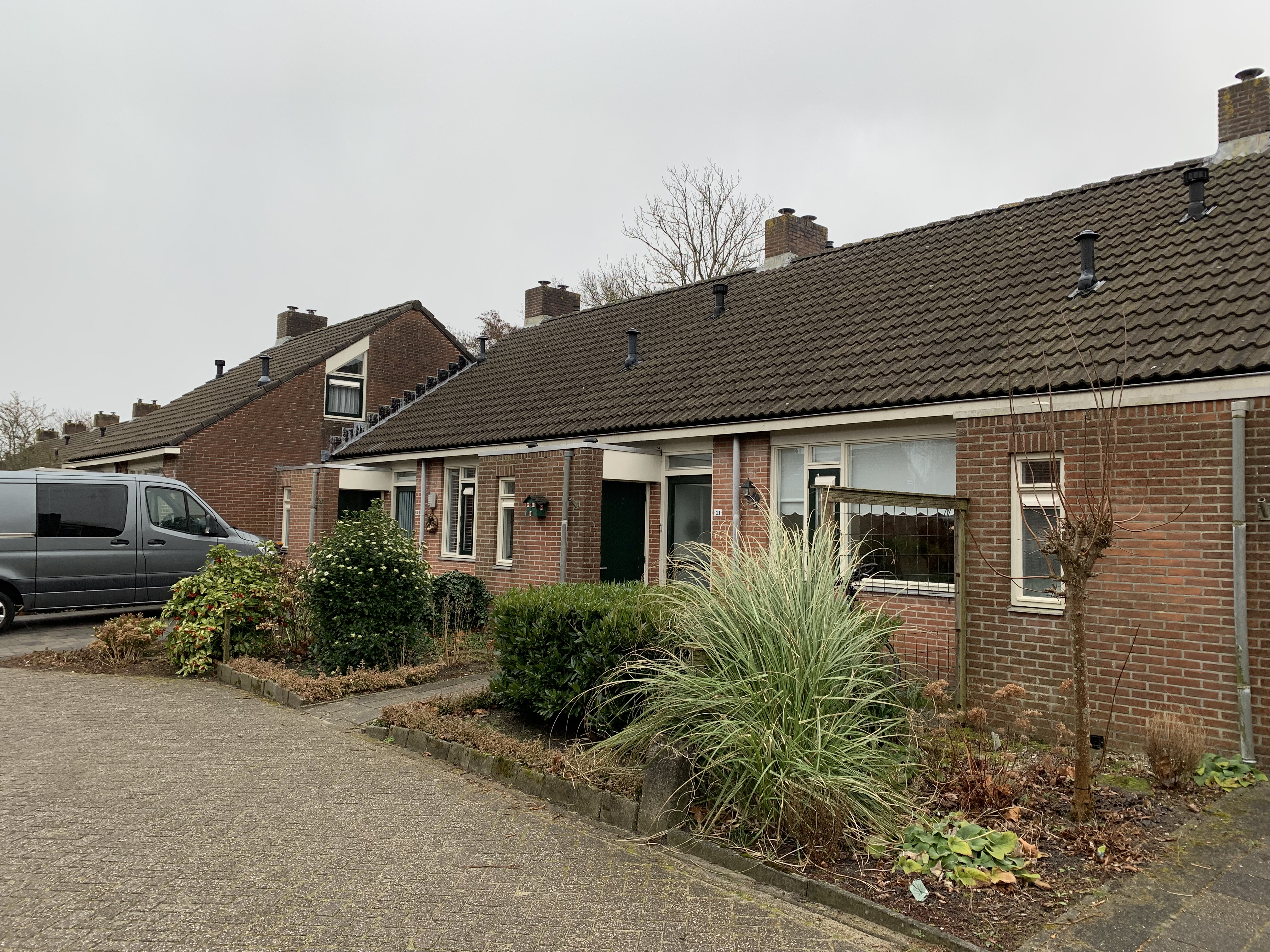 Dokter Manjoeroplantsoen 21, 1721 CN Broek op Langedijk, Nederland