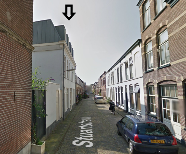Stuartstraat 5A
