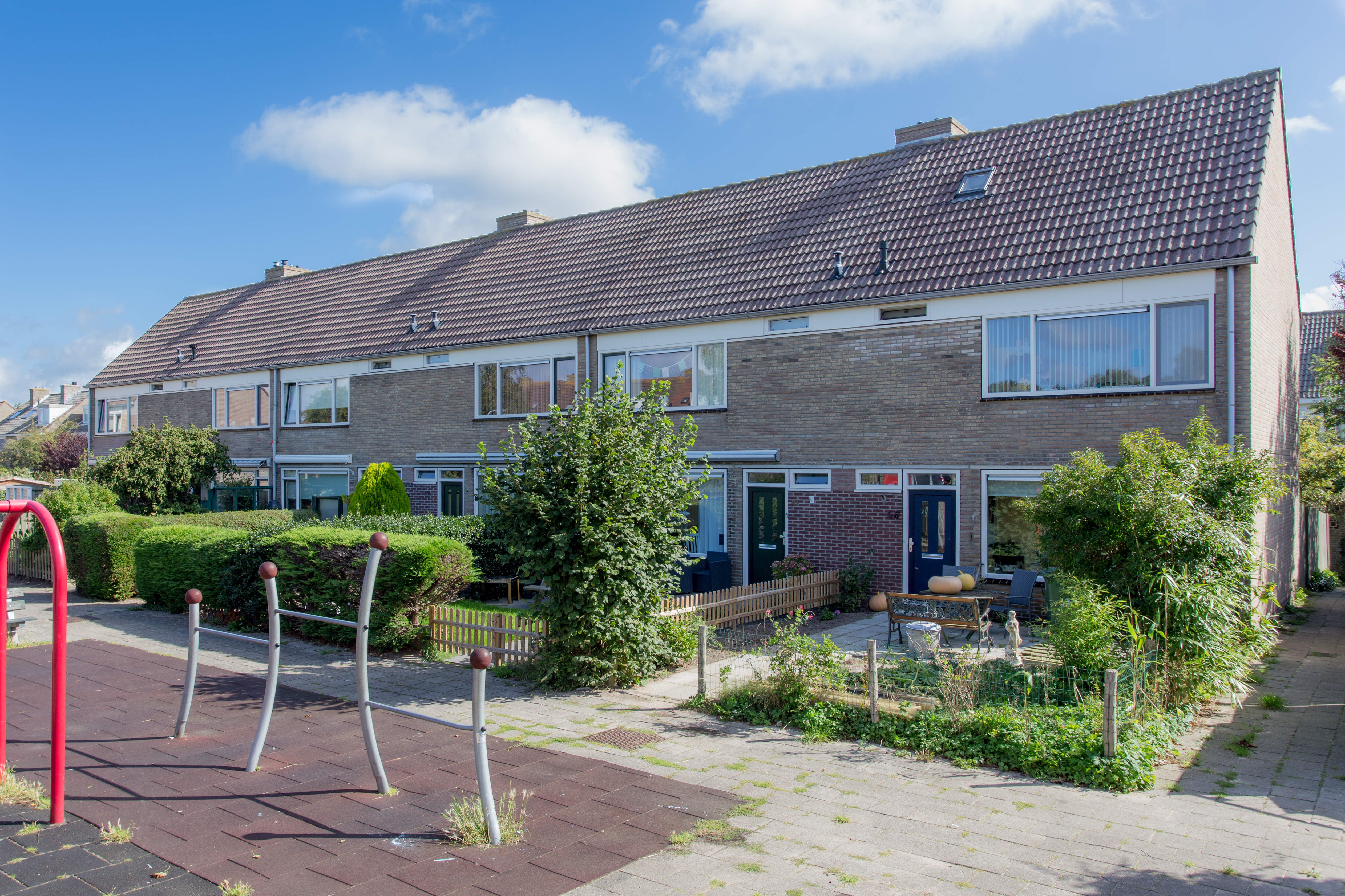 Huisweid 39