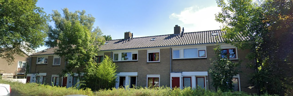 Jaap Weijandweg 45, 1862 XK Bergen, Nederland