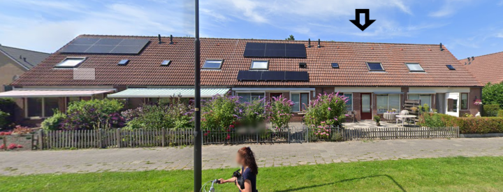 Populierenlaan 7