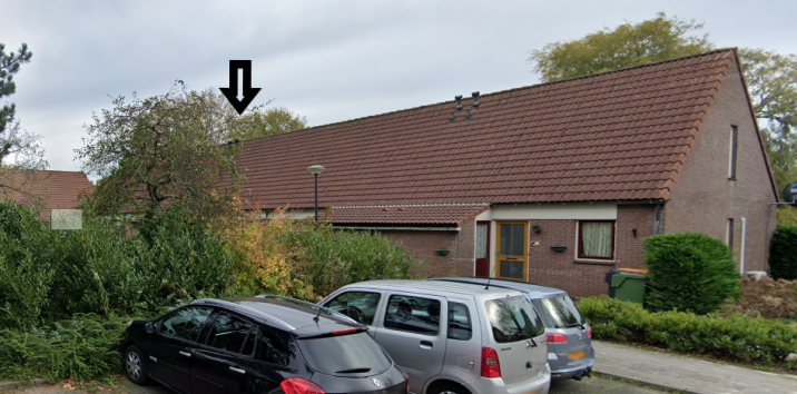 Populierenlaan 7