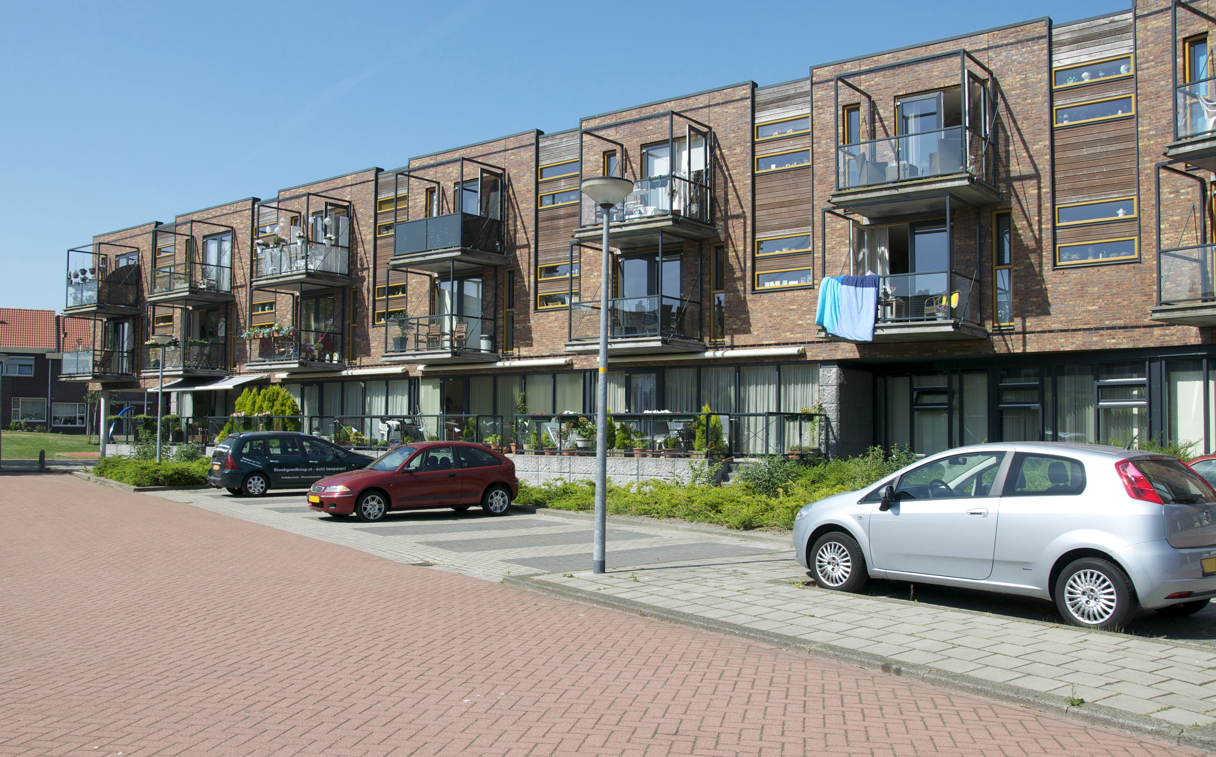 Oudorperdijkje 67