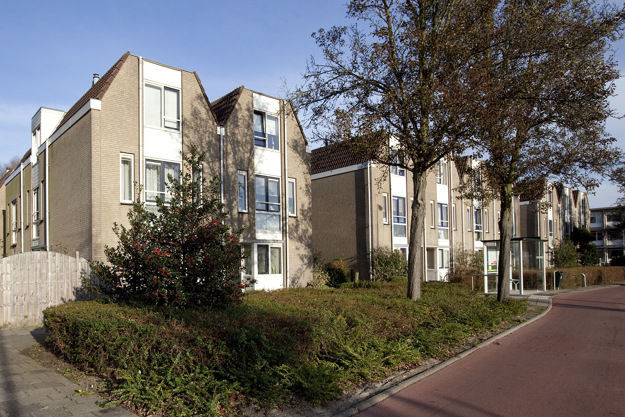 Kortenaerplantsoen 24, 1901 VZ Castricum, Nederland