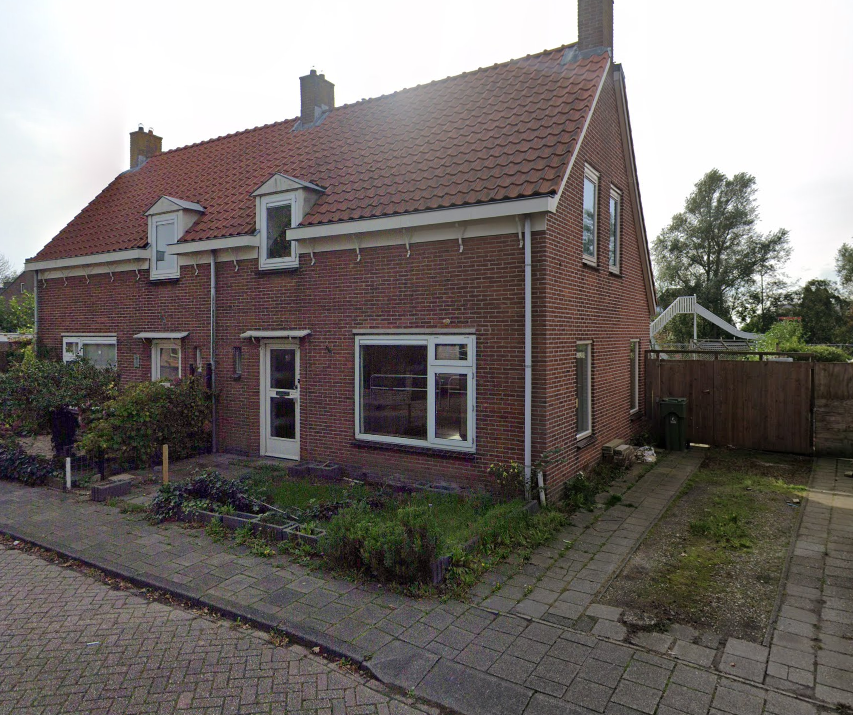 Schoolstraat 18, 1831 CD Koedijk, Nederland