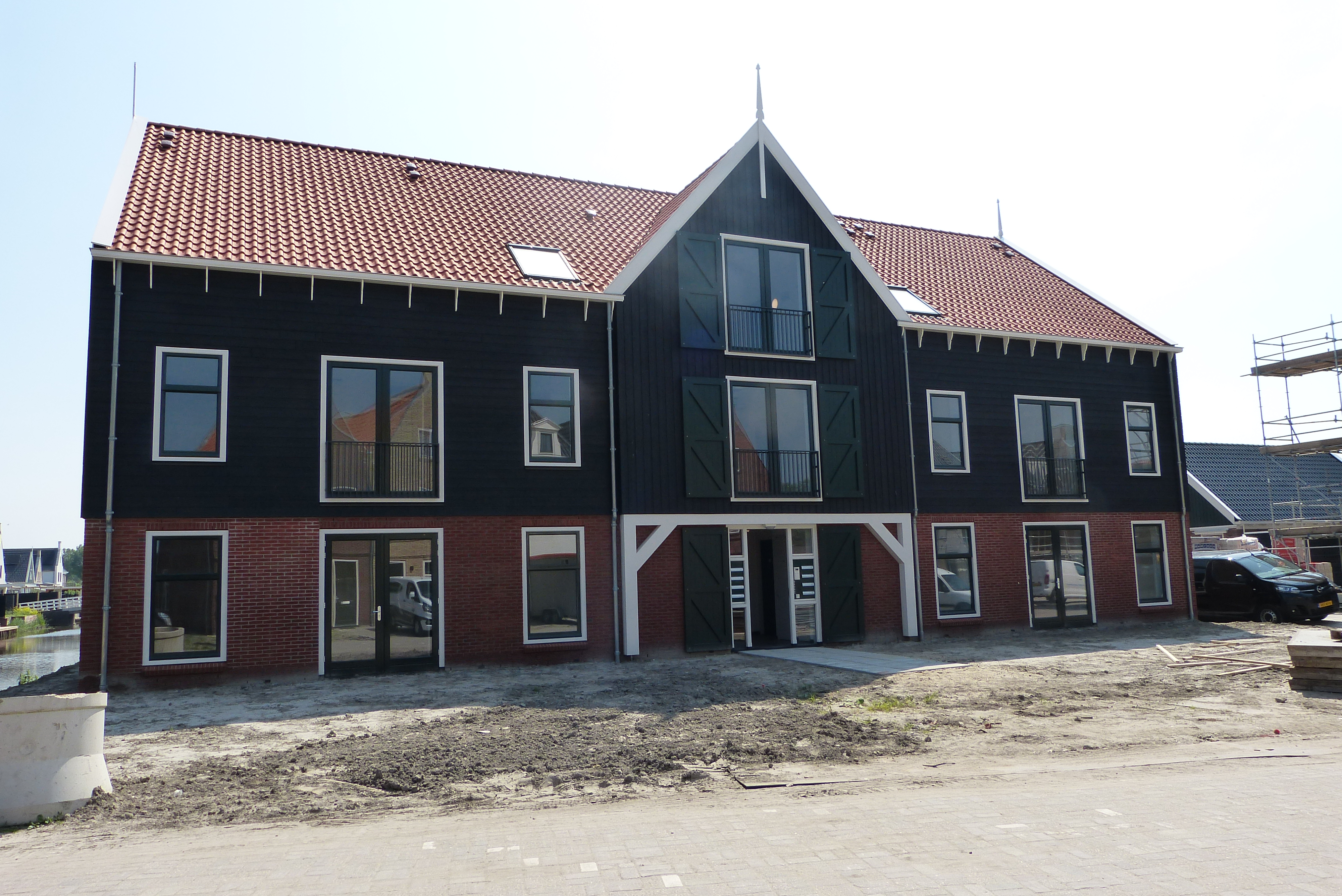 Schepenakker 27, 1483 AV De Rijp, Nederland