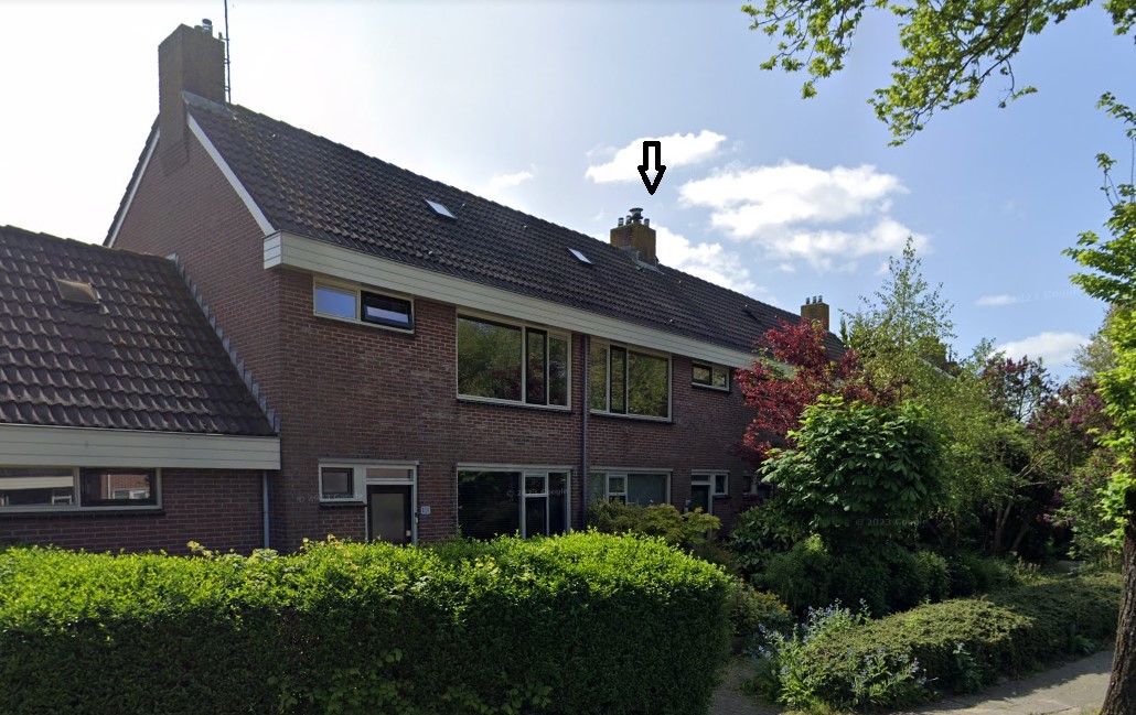 Saskerstraat 103, 1831 CZ Koedijk, Nederland