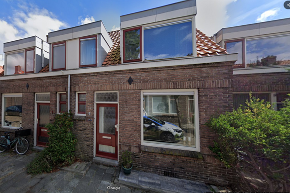Friedrich Engelsstraat 3