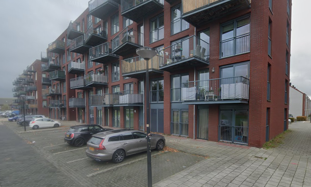 Zuiderlicht 351, 1705 TA Heerhugowaard, Nederland