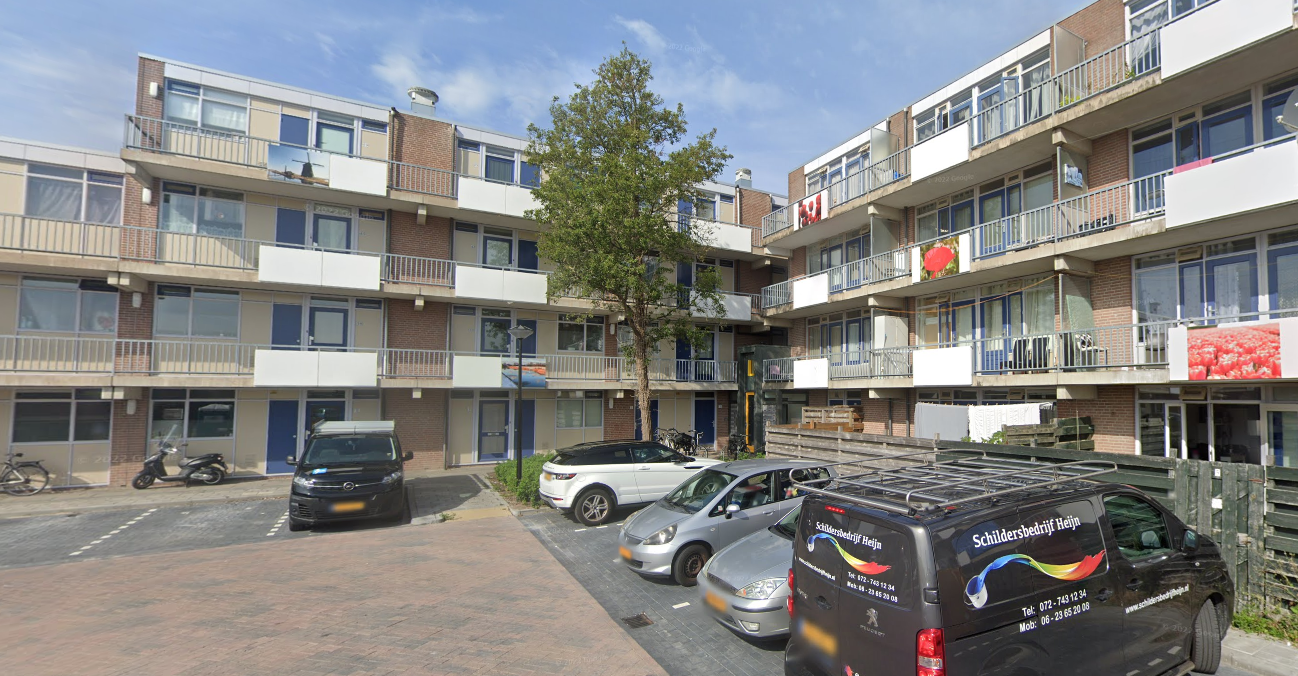 Lauwers 7, 1703 HA Heerhugowaard, Nederland