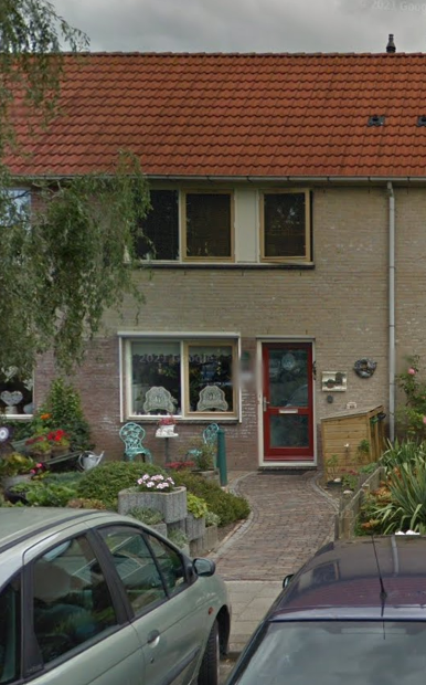 Omring 44, 1702 ND Heerhugowaard, Nederland