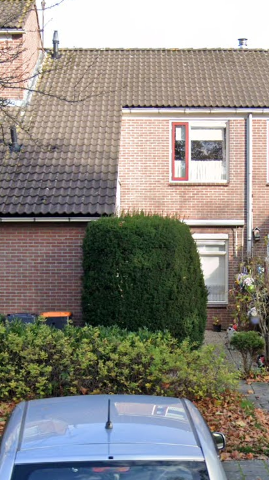 Zirkoon 41, 1703 CR Heerhugowaard, Nederland