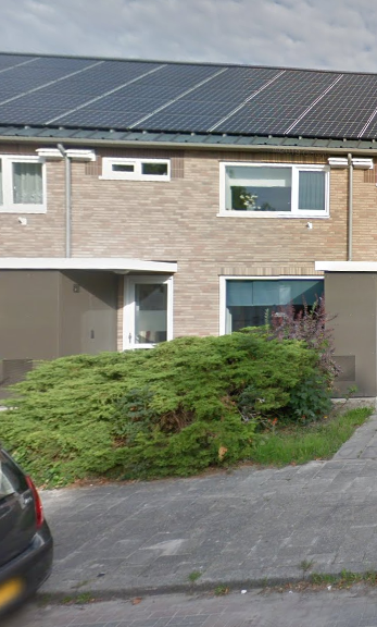 Sparrenlaan 25, 1702 LA Heerhugowaard, Nederland