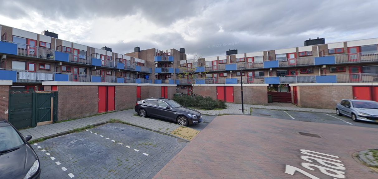 Zaan 75, 1703 MG Heerhugowaard, Nederland
