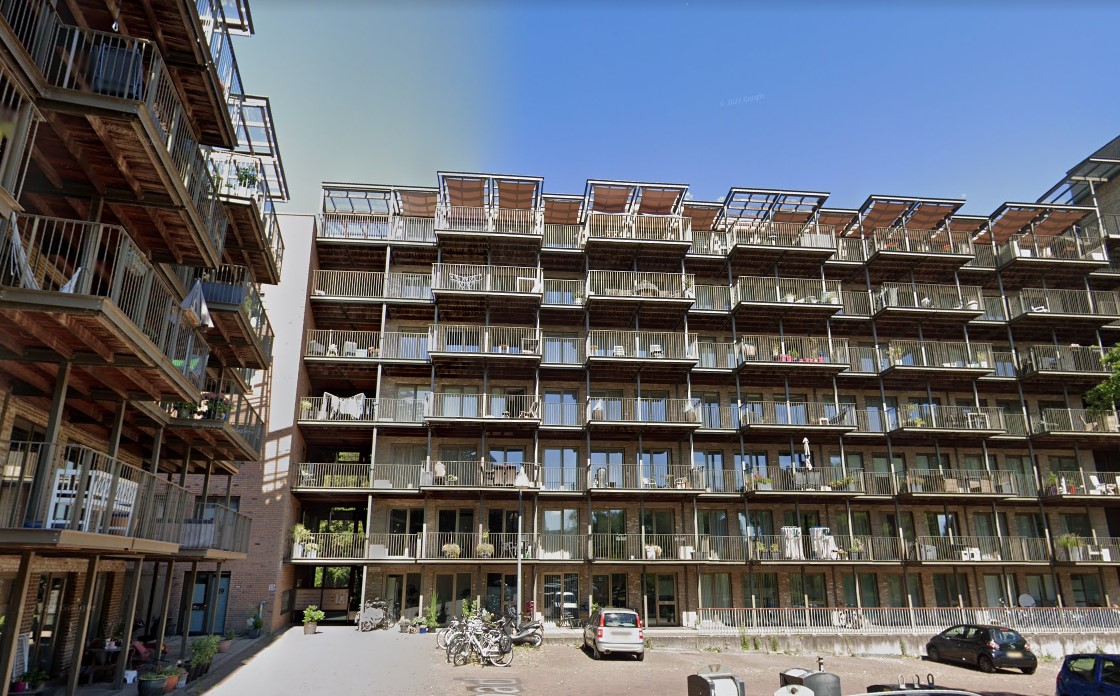 Tuinderspad 44, 1813 JV Alkmaar, Nederland