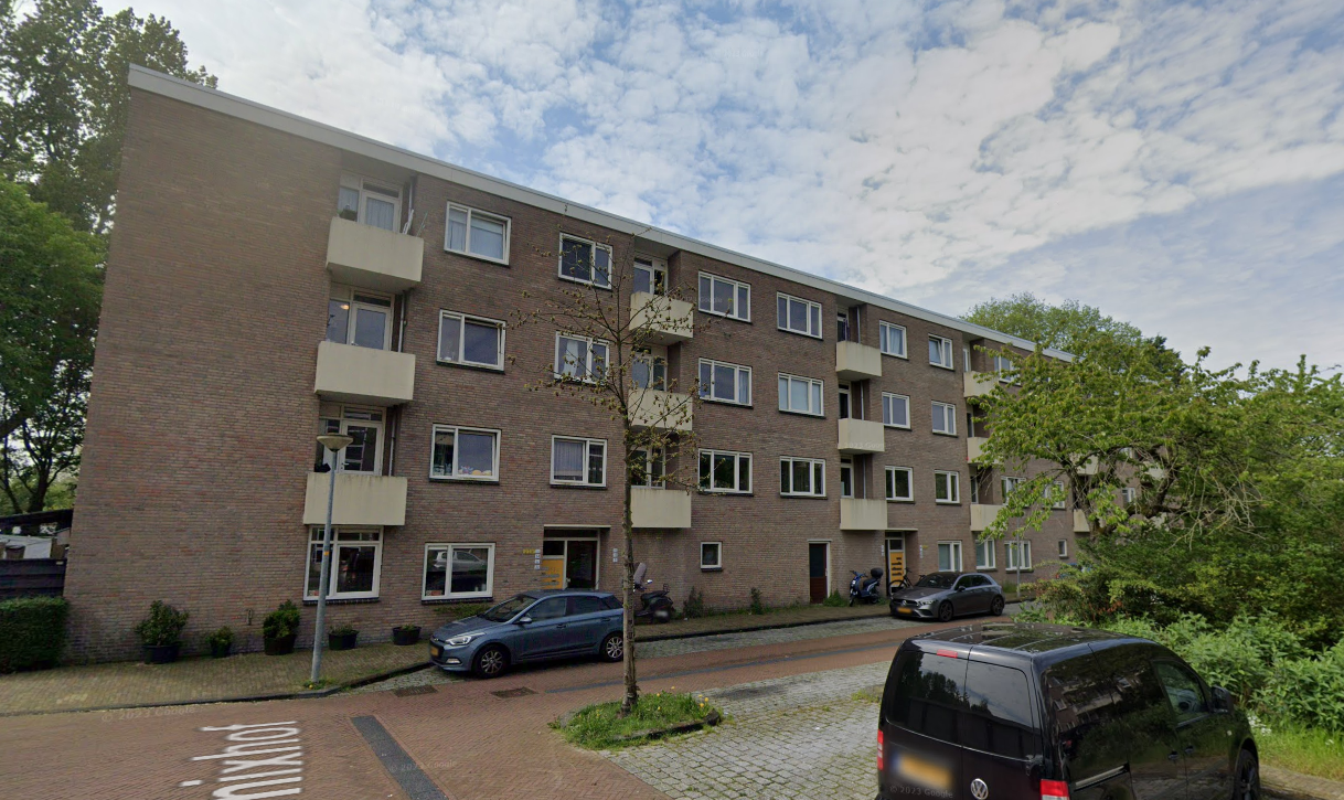 Weenixhof 32, 1816 KN Alkmaar, Nederland