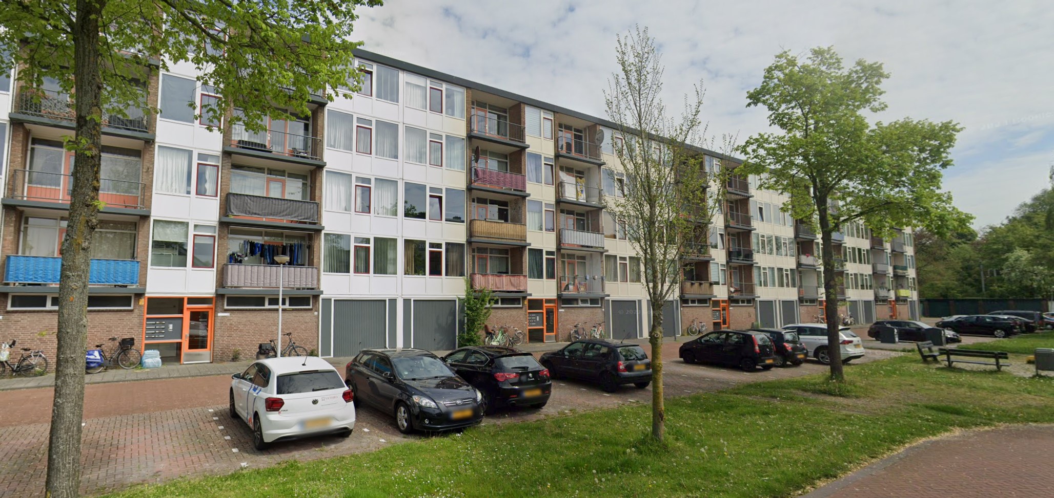 Jongkindlaan 60, 1816 LM Alkmaar, Nederland