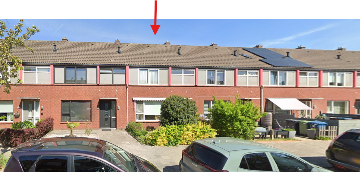 Hargewaard 7 Alkmaar
