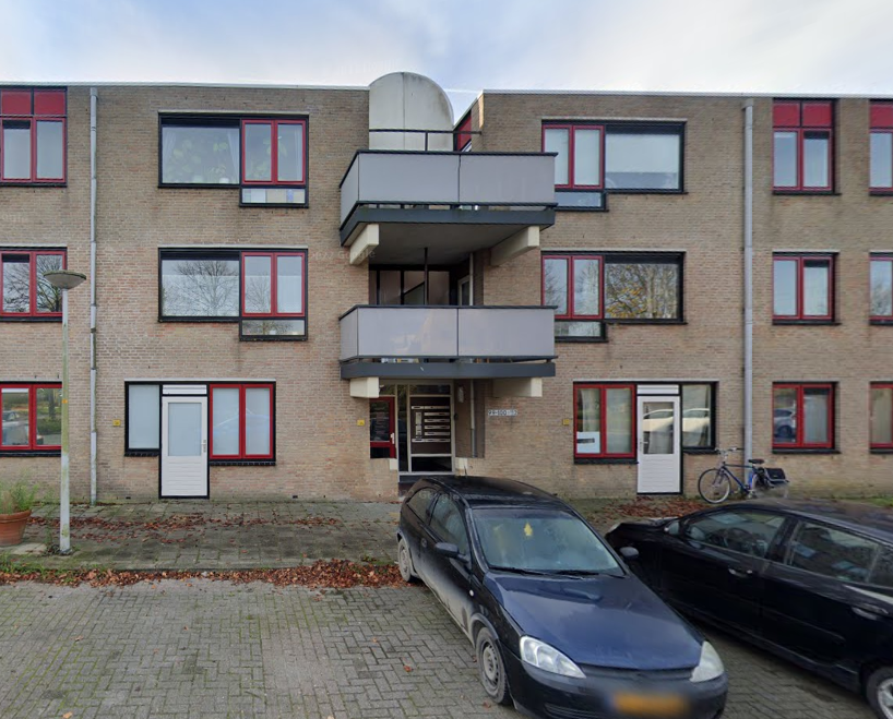 Lombardijeweg 110