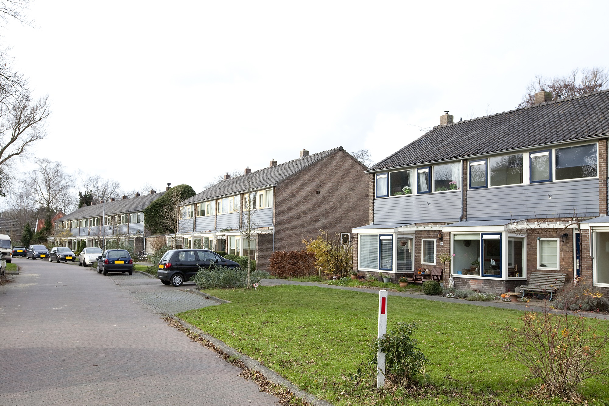 Piet Boendermakerweg 21, 1862 XR Bergen, Nederland