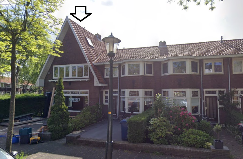 Blaeustraat 12