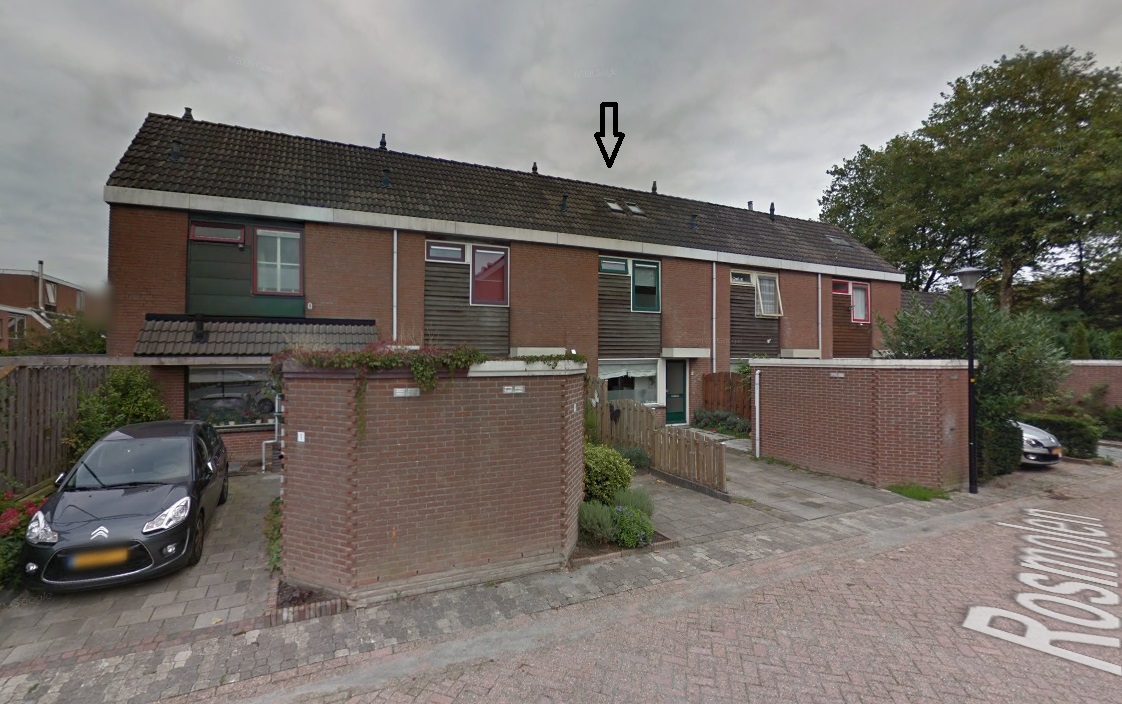 Rosmolen 5, 1703 ND Heerhugowaard, Nederland