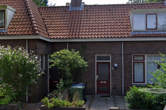 K.van 't Veerstraat 34