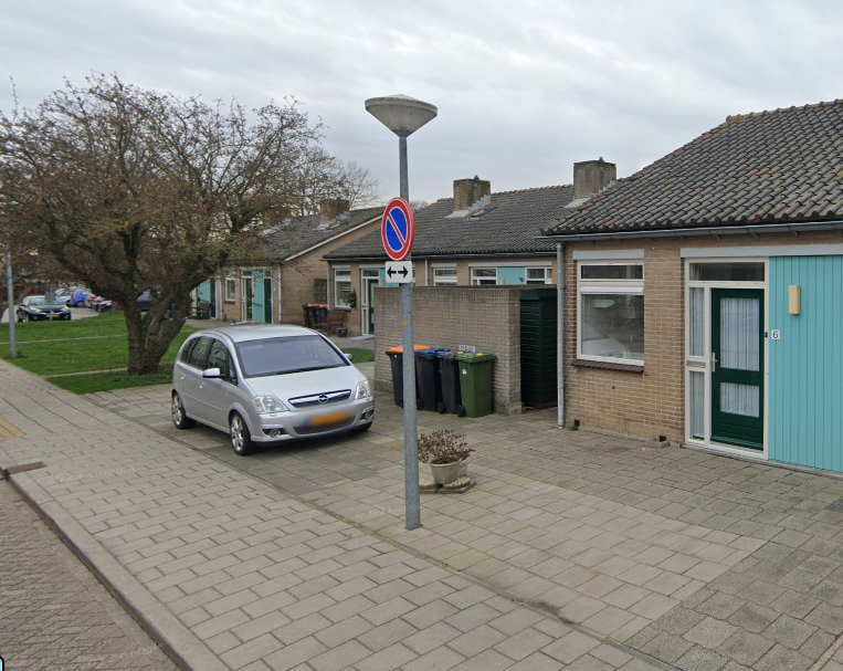 Mieuwijdt 8, 1484 EE Graft, Nederland