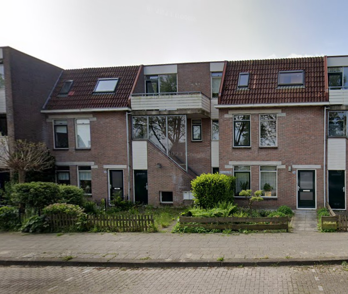 De Landman 42, 1831 EN Koedijk, Nederland