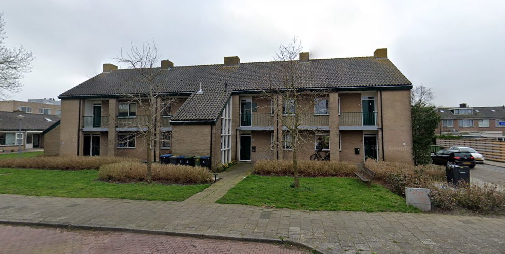 Grafterbaan 15