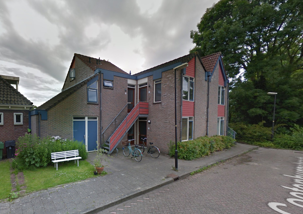 Coetenburgstraat 1, 1701 CT Heerhugowaard, Nederland