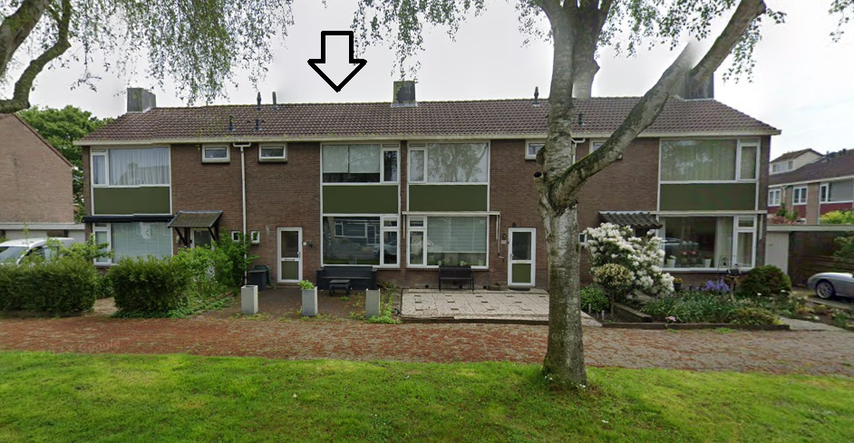 Berkenlaan 6, 1829 HR Oudorp, Nederland
