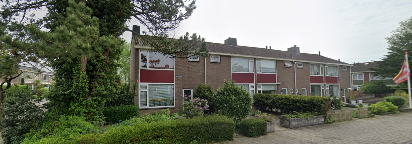 Olmenlaan 40, 1829 HP Oudorp, Nederland