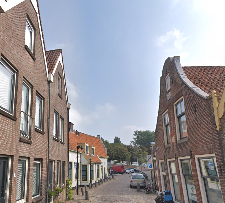 Torenburg 4, 1811 MJ Alkmaar, Nederland