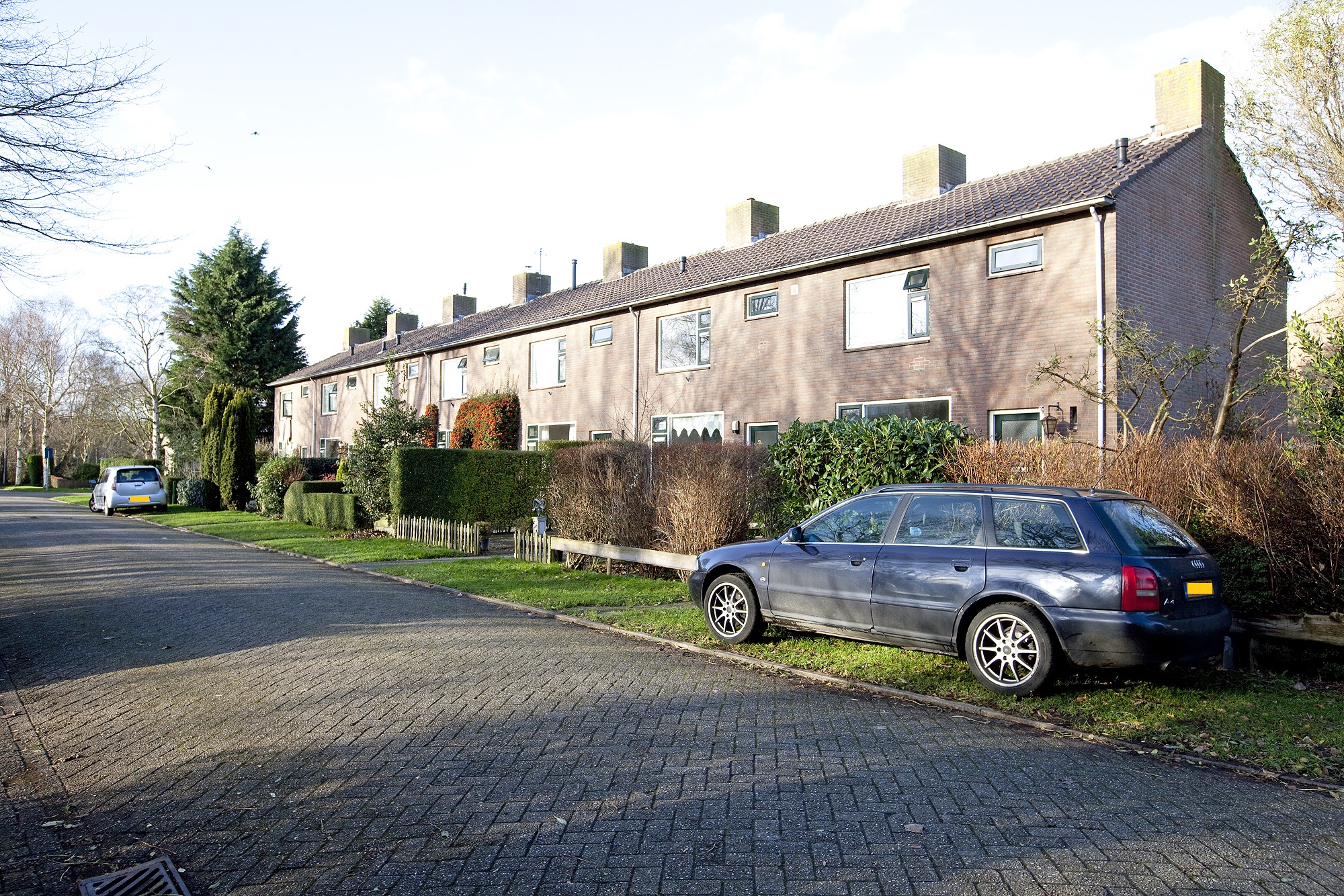 Hondsdrafweg 21, 1861 XM Bergen, Nederland