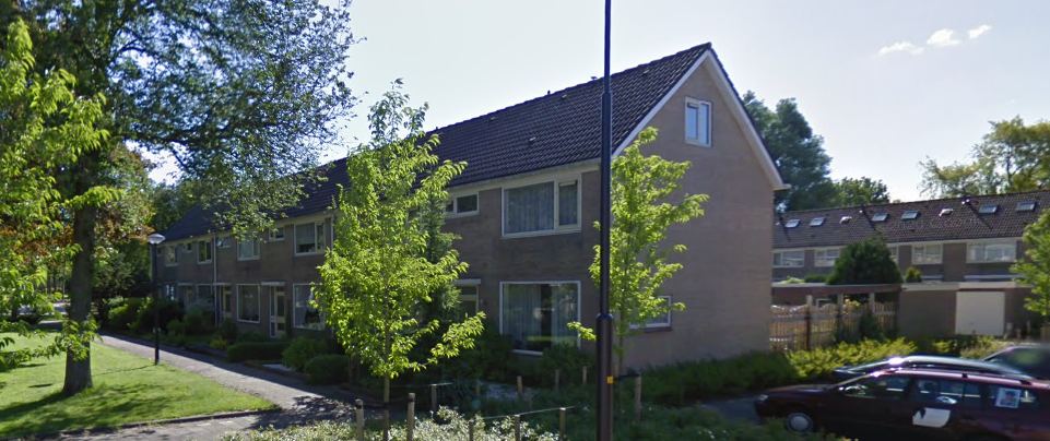 Oberonlaan 12, 1702 BW Heerhugowaard, Nederland