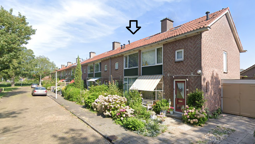 Cornelis Buysstraat 46