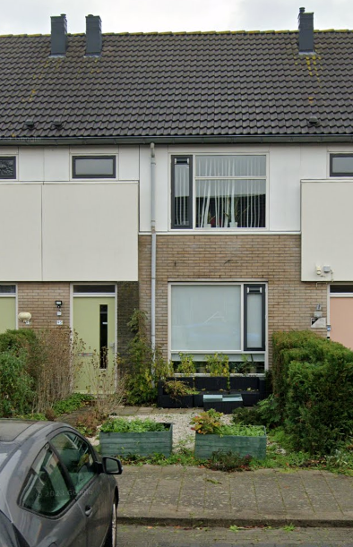 Valkkooglaan 105, 1705 AN Heerhugowaard, Nederland