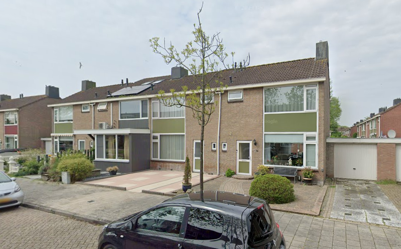 Essenlaan 17, 1829 HL Oudorp, Nederland